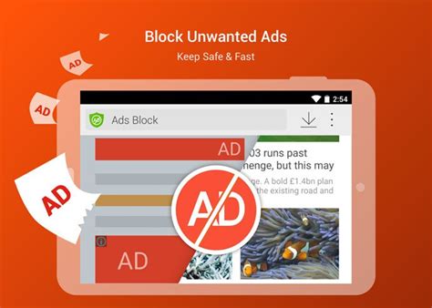 Best Ad Blocker For Android 2018 Stop Pop Up And Annoying Ads For Free