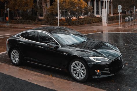 Chauffeured Tesla Now Available A Different Take On Autopilot
