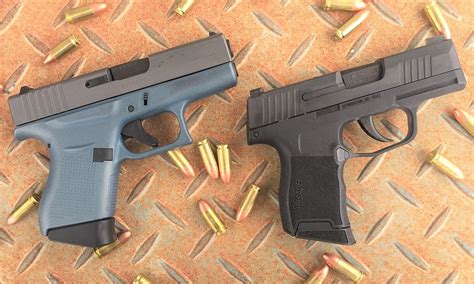 Sig Sauer P Vs Glock X My Xxx Hot Girl