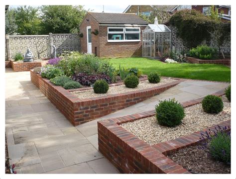 See more ideas about garden, outdoor gardens, plants. Garden on Two Levels - Jayne Anthony Garden Design