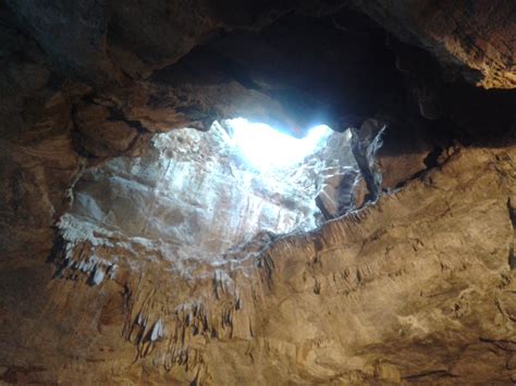 Travel Borra Caves Araku Valley Comfortably Numb