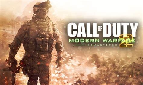 Call Of Duty Modern Warfare 2 Release Date Xbox Unlock Time Pre Load