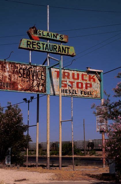 Occurred on july 23, 2020 / poynette, wisconsin, usa info from licensor: Abandoned Truckstop - Wickett, Texas -McClain's Truck Stop ...