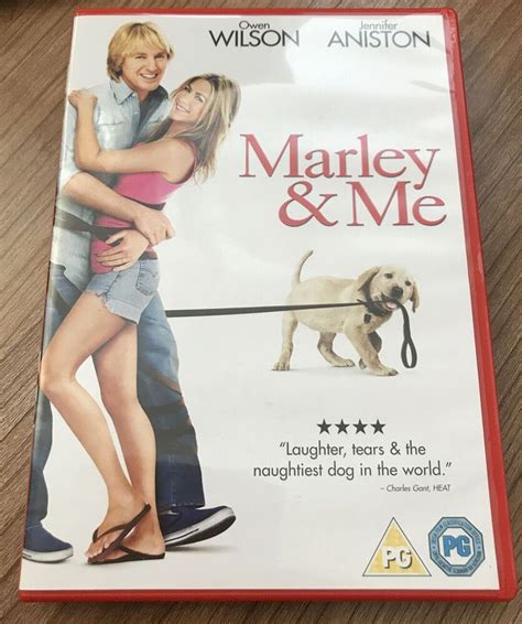 Marley And Me DVD For Sale Online EBay Marley And Me Marley Dvd