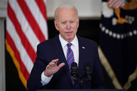 Why Biden Wants A Radical Shift In Home Aid For Seniors And Elderly