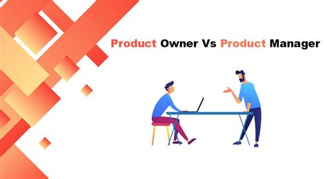 Product Owner Vs Product Manager Pm Study Circle