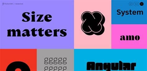 Please, talk with the author for commercial use or for any support. Variable Fonts: A 101 Introduction (+ Free Variable Fonts ...