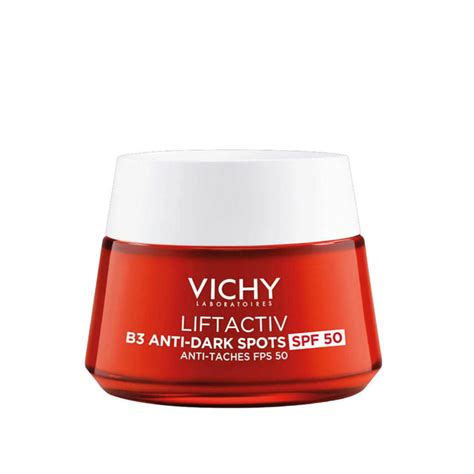 Vichy Liftactiv Niacinamide B3 Anti Dark Spots And Pigmentation Cream