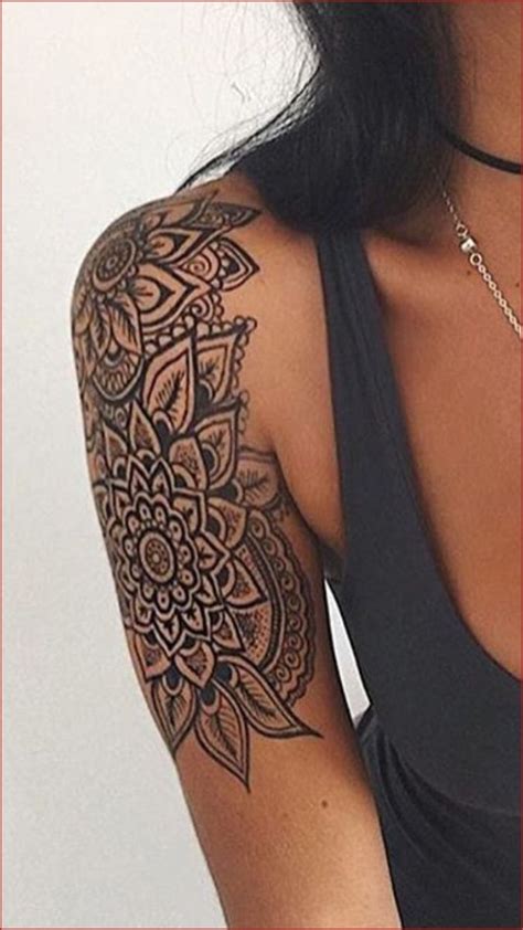 Sint Tico Ideas De Tatuajes Para Mujer En El Brazo Cfdi Bbva Mx