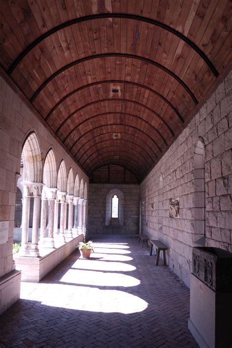Barrel vault ceiling, also known as a tunnel vault or a wagon vault, is an architectural detail formed by the extrusion of a single curve along a given distance. Barrel vault - Designing Buildings Wiki