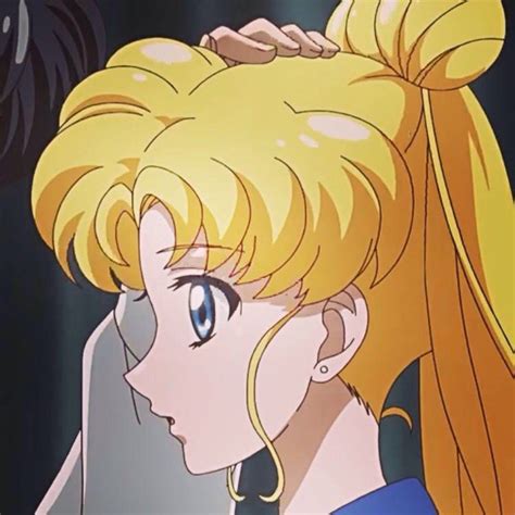 Chibiusa Usagi Tsukino Moon Icon Sailor Moon Aesthetic Capcom Art
