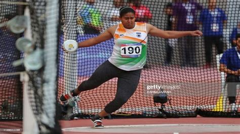 Olympic track and field trials saturday, june 19, 2021, in eugene, ore. Kamalpreet Kaur qualifies for Tokyo Olympics in women's ...