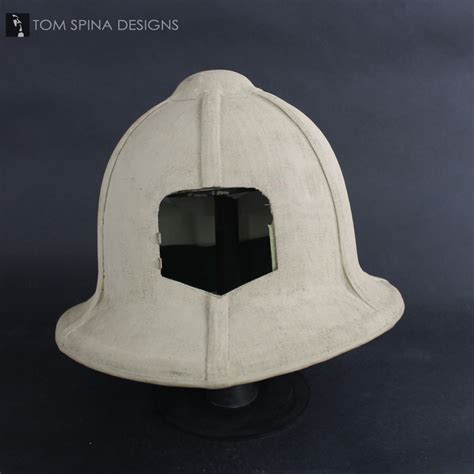 Still, just getting moranis into a booth to record dialogue for his spaceballs villain dark helmet should be seen as a major victory for the show; Spaceballs Dark Helmet Prop Display - Tom Spina Designs ...