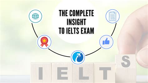 The Complete Insight To Ielts Exam