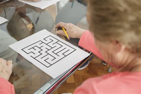 Challenge your mind with sudoku, math puzzles, geography quizzes, and more! Brain Games for Seniors: Why and How?