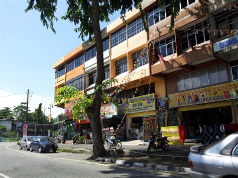 BERITA KUIN.BLOGSPOT.COM: SEJARAH MA'HAD TAHFIZ AL-QURAN ...