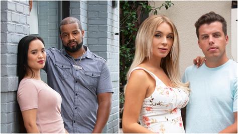 The 90 Day Fiancé Season 8 Couples New Faces Are Coming To The Show
