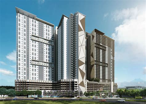 Terdapat pelbagai kemudahan infrastruktur di sekitar rumah. Taman Ltat Bukit Jalil Rumawip