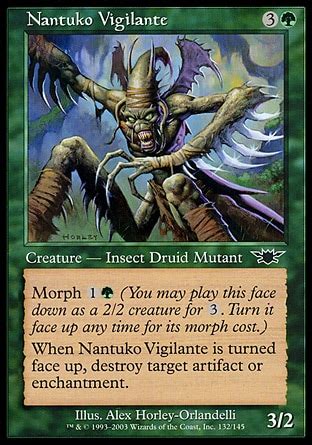Browse through cards from magic's entire history. MCD Morph Creatures - Cube Card and Archetype Discussion - The Cube Forum - The Game - MTG ...