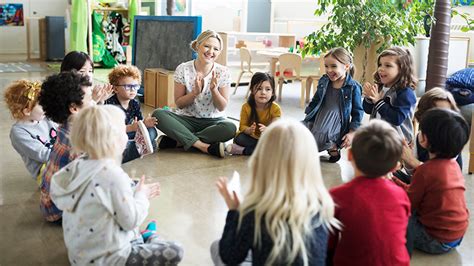 5 Techniques To Curb Classroom Chatter Nea Member Benefits