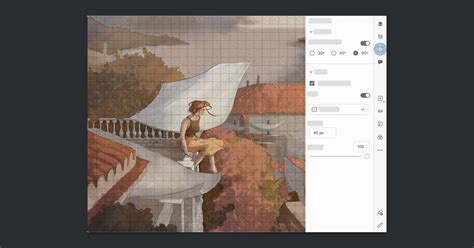 Adobe Fresco Updates With Non Destructive Adjustment Layers The Mac