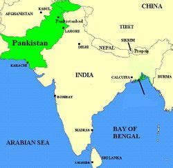 Pakistan ˈpækɪstæn или pɑːkiˈstɑːn), полное название — исла́мская респу́блика пакиста́н. Пакистан — Інциклопедія