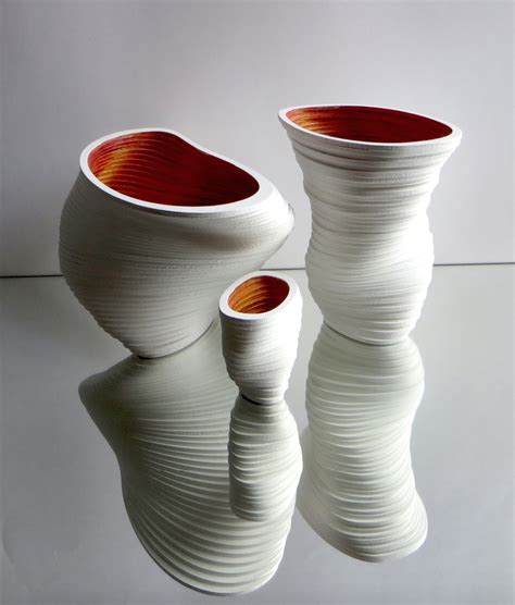 3 Contemporary Ceramic Art On Paper Cfile Contemporary Ceramic Art