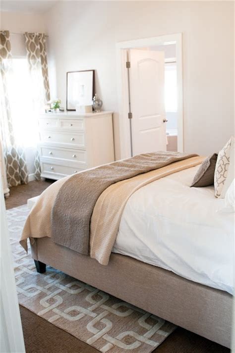 36 Relaxing Neutral Bedroom Designs Digsdigs