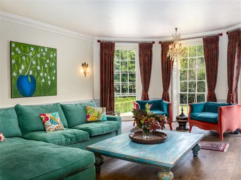 As with the motif, choose accessories that tend. 18 Awesome Shabby-Chic Living Room Interiors You're Gonna Love