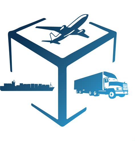 Transportation And Logistics Icon Png Transparent Bac
