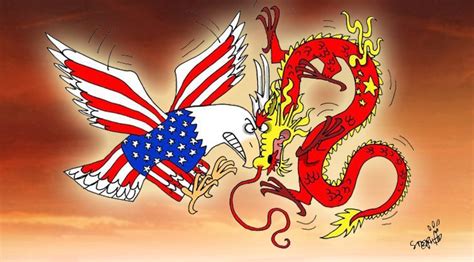We did not find results for: Estados Unidos vs. China: esto es la guerra… comercial ...