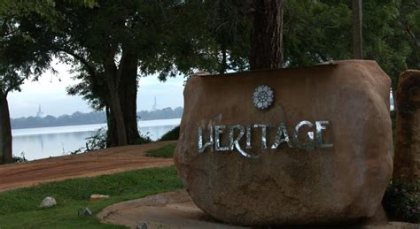 Heritage Hotel Anuradhapura Sri Lanka