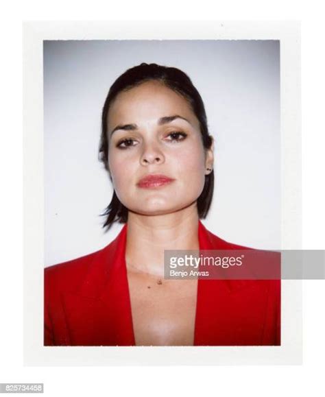 Lina Esco Photos And Premium High Res Pictures Getty Images