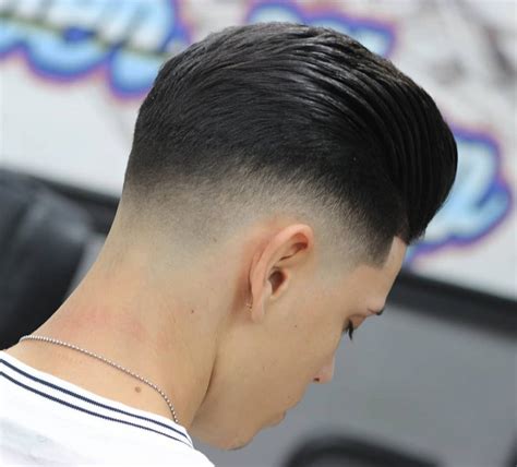 21 Best Low Skin Fade Haircuts For 2024