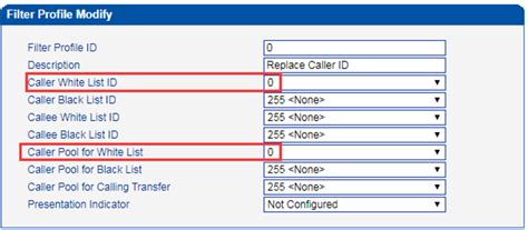 Understand what your code is doing and find bugs you didn't even know existed. How to set the Caller ID for IP-to-E1 Calls丨Digital VoIP ...