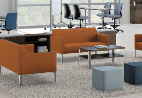 Commercial Lobby Furniture San Diego Business Office Outfitters
