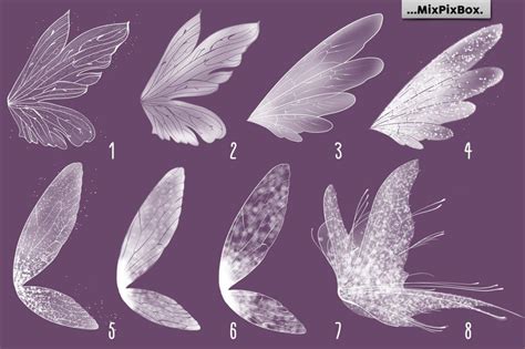 Fairy Wings Png 21 Fairy Wings Overlays Fairy Drawings Fairy Wings