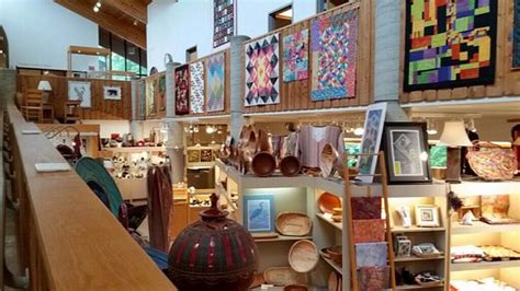 The Folk Art Center Asheville Updated 2021 All You Need To Know