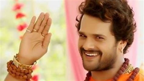 Bigg Boss 13 Bhojpuri Actor Khesari Lal Yadav Confirmed To Be The First Wild Card Entry