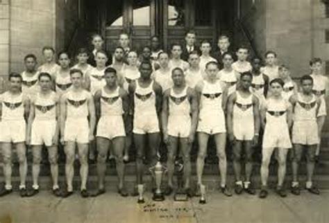 Jesse Owens Via Sydneym5 Timeline Timetoast Timelines