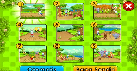 Dongeng Bahasa Sunda Cerita Pendek - Tugas Sekolah