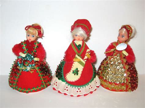 vintage 1970 s li l lil missy beaded dolls lot ebay