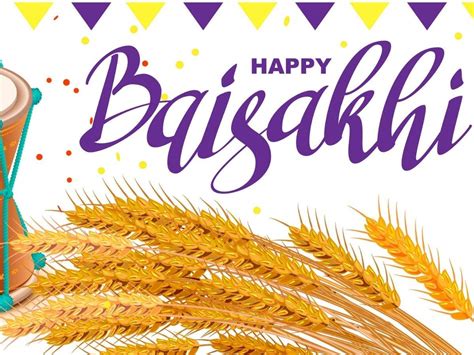 Happy Baisakhi 2022 Wishes Messages Quotes Images Greetings