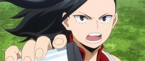 The Mha Anime Prepares Us For Yaoyorozus Plan Atomix Weebview