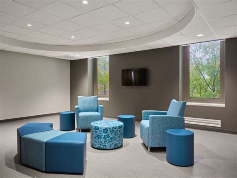 Ascension Health St. Francis Medical Center - HGA