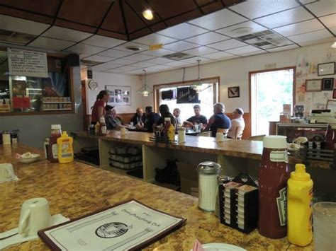 Crown Point Cafe Restaurant Reviews And Photos Tripadvisor