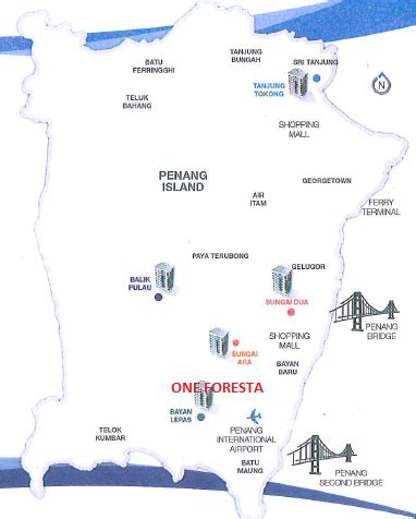Free online random hexadecimal number generator. Project Property in Malaysia: New Project in Penang : One ...