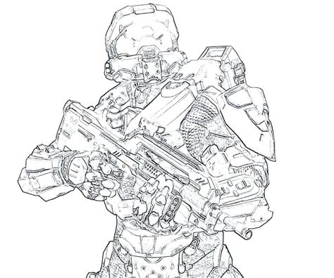 Feel free to explore, study and enjoy paintings with paintingvalley.com. Halo Helmet Coloring Pages at GetColorings.com | Free ...