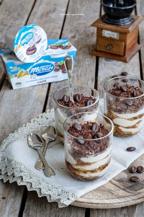 Check spelling or type a new query. Simil tiramisù con ricotta e yogurt al caffè in ...