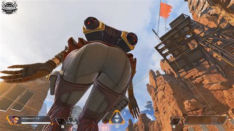 Steam Community Guide 18 Loba Apex Legends Thicc Ass